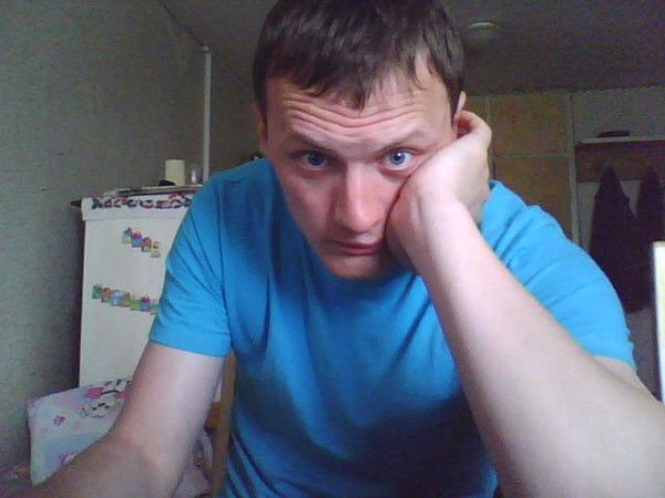 Юра Петрашко