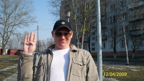 Вячеслав Шапоренко