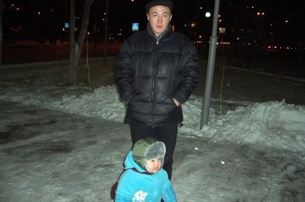 То Мажитович