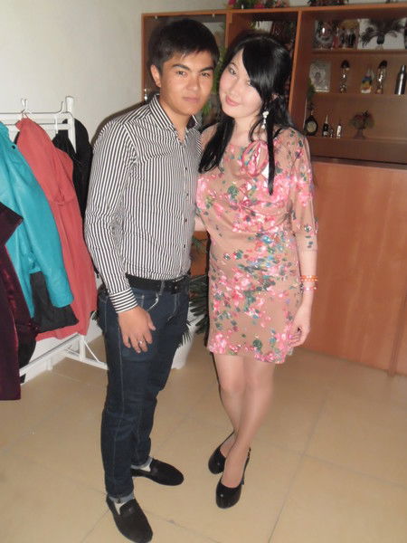 Дан Каненова