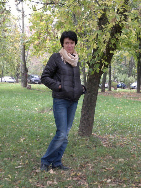 Елена Мишекова