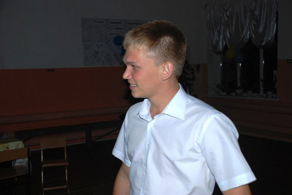 Константин Малышкин