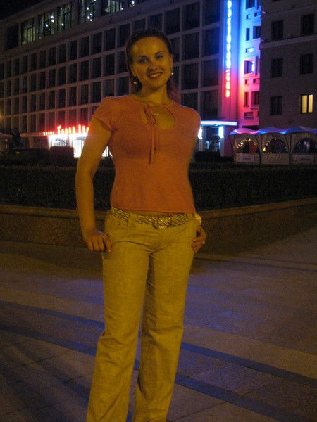 Ольга Чиркун