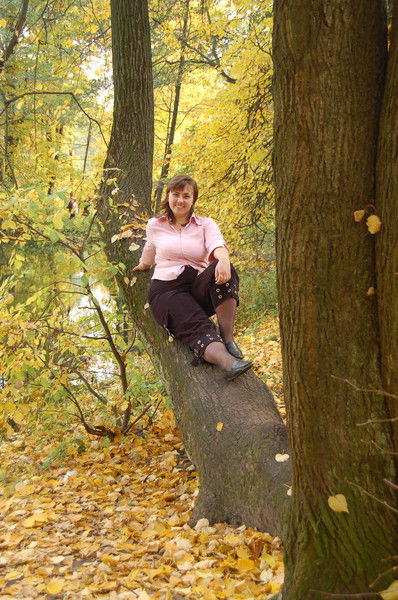 Наталья Малютина