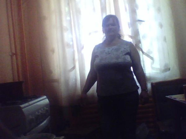 Виктория Бах