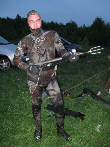 Алексей Блинов