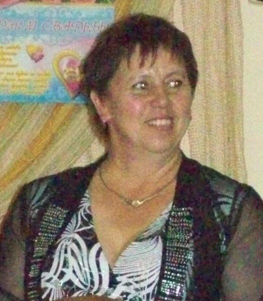 Лилия Бикчантаева