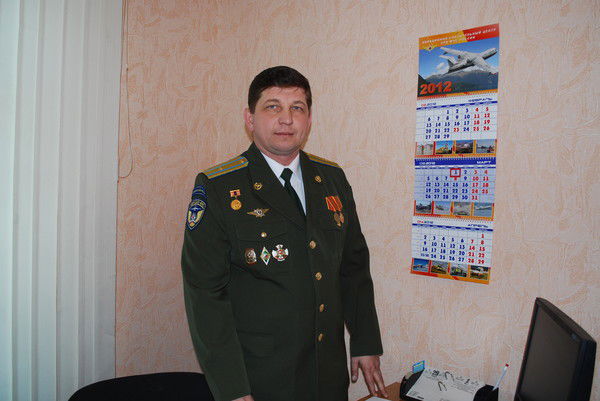 Александр Куприянов