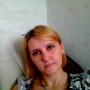 Елена Климова