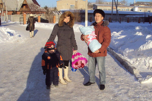 Талгат Ибраев