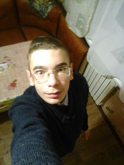 Никита Бабич