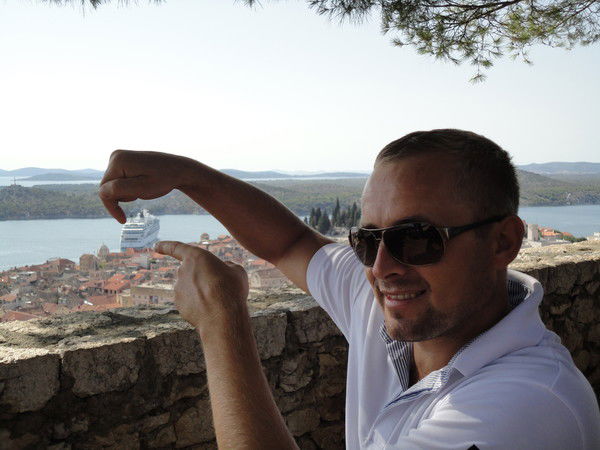 Саша Чопенко