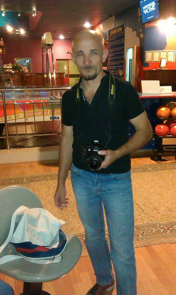 Пациди Сергей