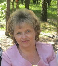 Анна Лутченко