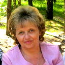 Анна Лутченко