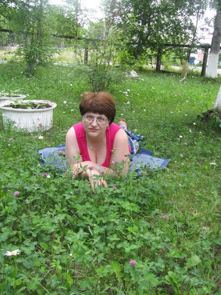 Татьяна Дымченко