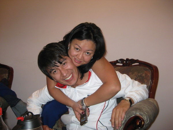 Мусагали Байменов