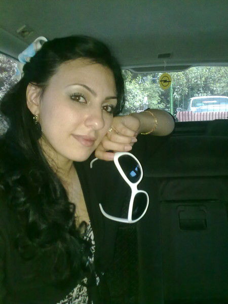 Марта Светлова