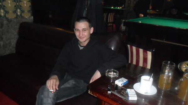 Иван Димитриев