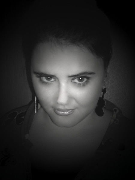 Мария Стёпина