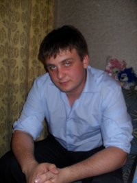 Максим Северин