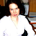 Инна Извекова