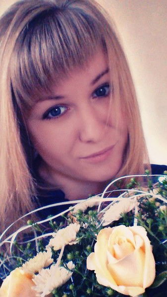 Виолетта Фокина