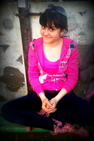 Мила Сулейменова