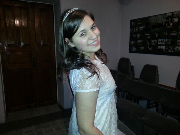 Татьяна Титова