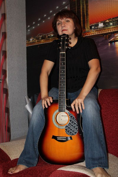 Ольга Малышева