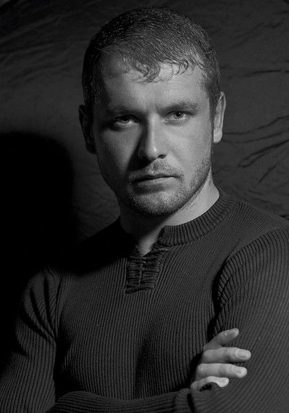 Сергей Бойков