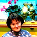 Елена Донскова