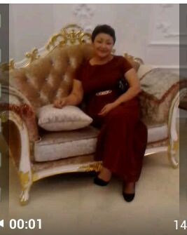 Светлана Шакеева