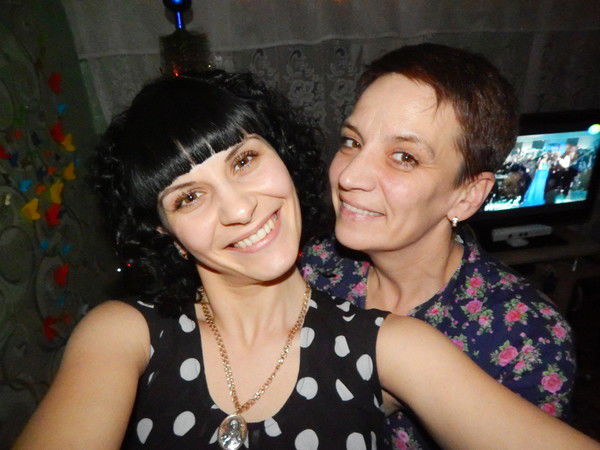 Ольга Маракулина