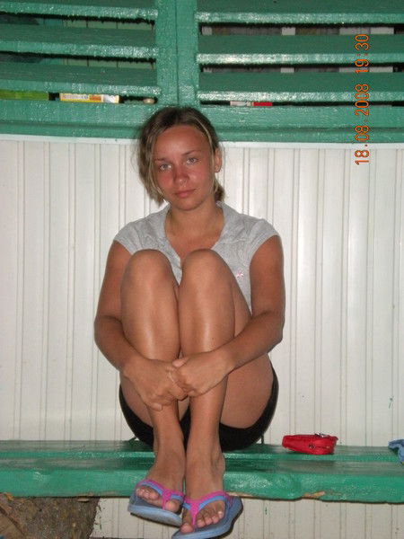 Света Жиленко