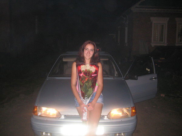 Ирина Поставнина