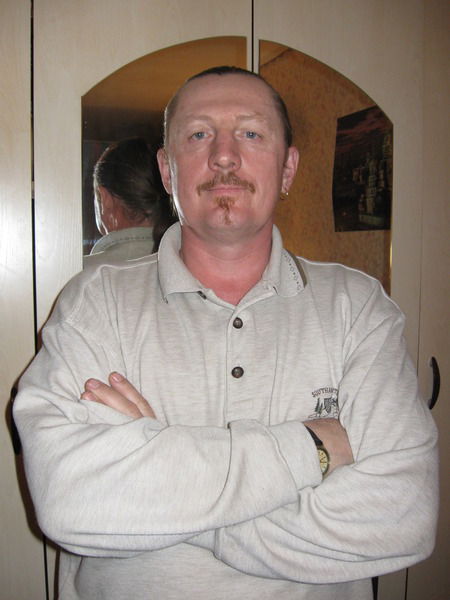 Александр Панов