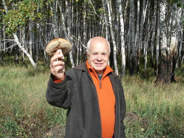 Юрий Кожанов