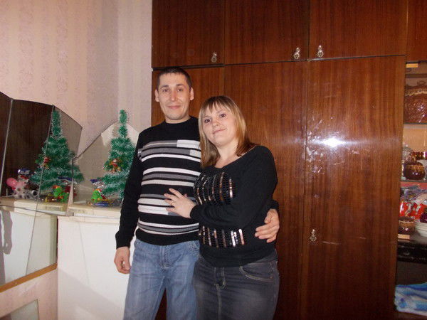 Серёга Шмидт