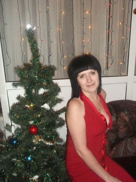 Анастасия Патюкова