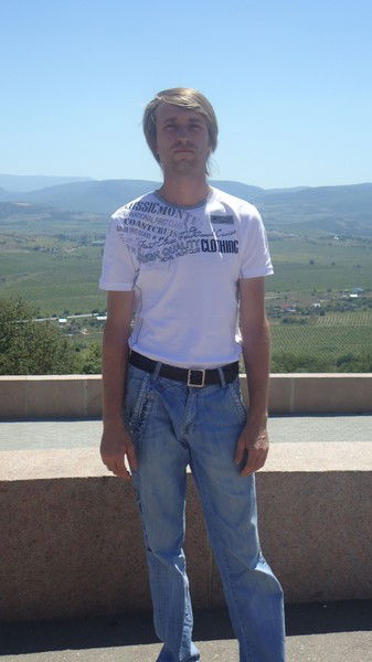 Алексей Диденко