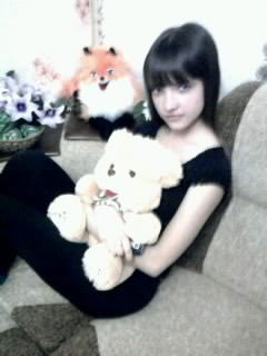 Настя Попова