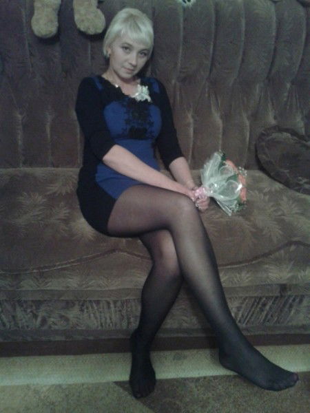 Ирина Морозова