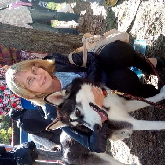 Анастасия Теплякова