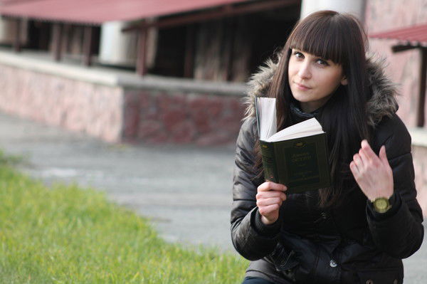 Виктория Давыдова