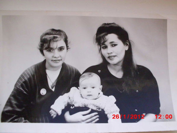 Ольга Станкевич