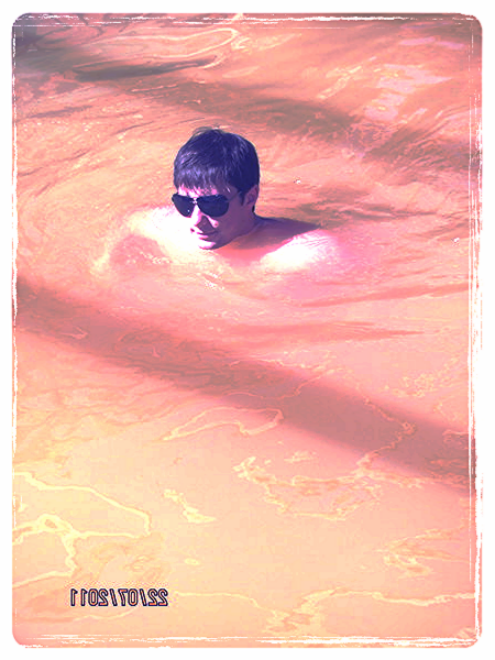 Антон Гуров