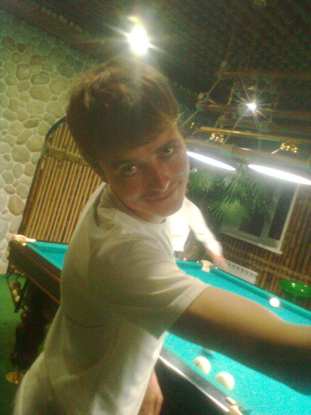 Алексей Черемных