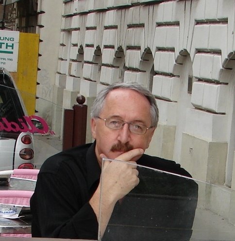 Iosif Shats