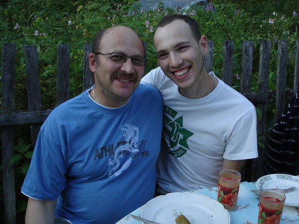 Роман Иголь